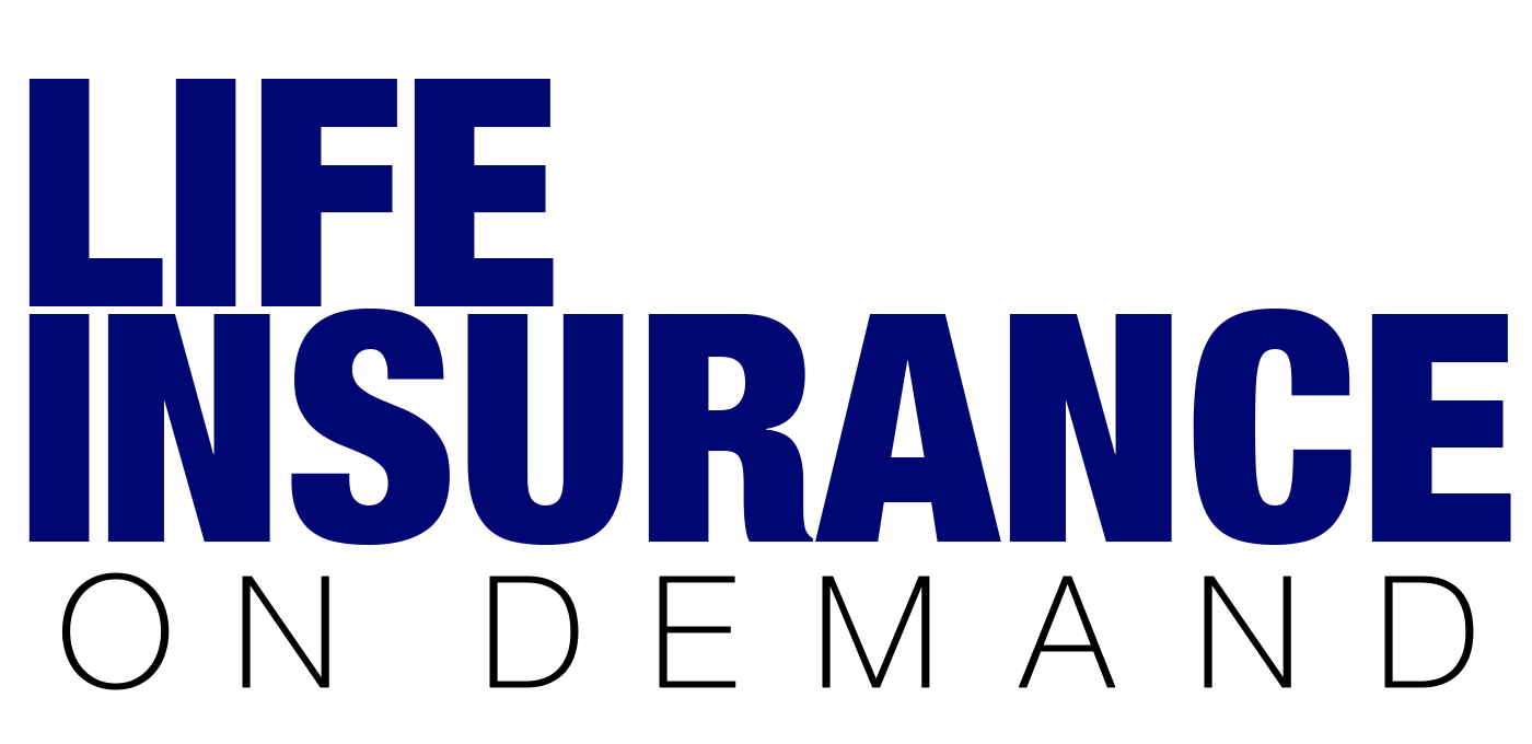 Life Insurance On Demand Get A Quote!
